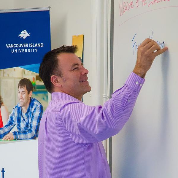 Mark Holland, B.LA MSc. FCIP LEED™