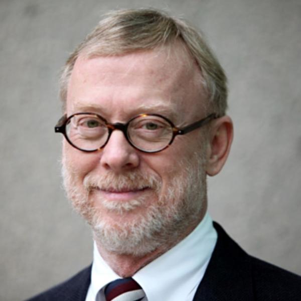 Bill Buholzer, MA Planning LLB