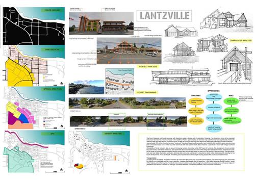 MCP Student, Steffi Sunny, PLAN 504 Course, Assignment 5