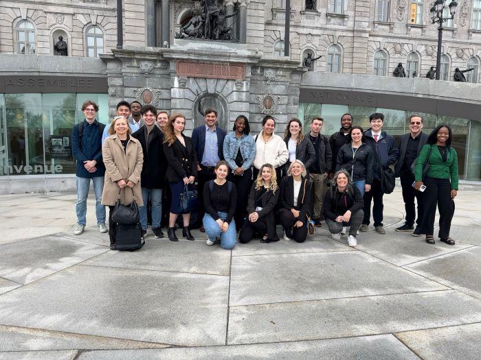 Jarislowsky summer school